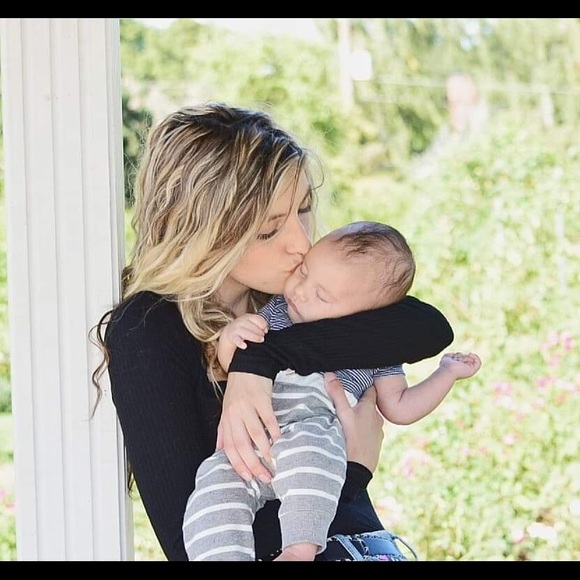 Meet your Posher, Morgan - Picture 1 of 2